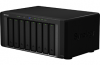 “Synology voorziet DS2015xs en DS3615xs van 10Gbit/s-ethernetaansluitingen”