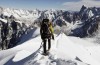 Partie 5: France/Italie – Tempête sur le Mont Blanc