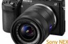 Image of new Sony NEX-7-ilc-camera appeared