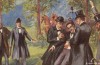 Histoires en images: Sur le Champ d’Honneur