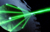 Japanese want ISS into a kind of Death Star due to space debris