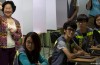Movimento democratico di hong kong in Crescita