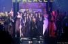 Haute Couture on the catwalk