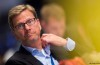 Westerwelles cancer du sang choque Politique