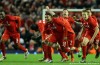 Klopp mit Liverpool im Finale