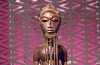 Maestro delle Sculture West Africa