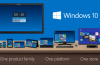 “Microsoft will hint at abonnementenmodel for Windows 10 – update”