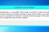 Warum Ist Es nicht Möglich, den Namen eines Ordners ‘._.’ in Windows 7?
