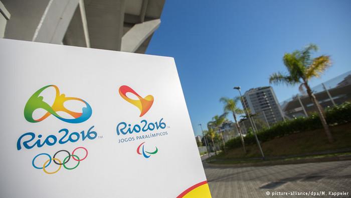 Olympic city of Rio is getting ready to fight against the Zika Virus