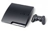 New model PS3 can hd only view via hdmi update