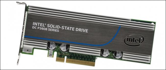 Qu’Est ce qu’un PCIe SSD, et avez-Vous Besoin dans Votre PC?