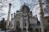 Berlino Moschee