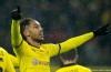 Aubameyang einmal mehr BVB-Matchwinner