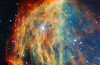 Astronomers make detailed recording of the Medusa nebula