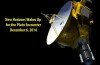 “NASA New Horizons-explorer ‘awake’ for the journey to Pluto”