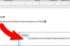 How to Reference Text from Other Documents in Microsoft Word