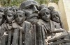 “Memento”: music video for Holocaust remembrance day