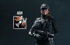 Tom Clancy ‘ s Rainbow Six: Siege – taktyczne pixel hunting – ITC.ua