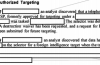 “Geheime dienst NSA zet rapportages over misbruik spionage-tools online”