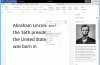 “Microsoft laat gebruikers contextueel zoeken op internet in Word Online”