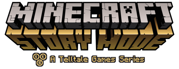 “Telltale Games en Mojang kondigen Minecraft: Story Mode aan”