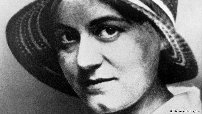 Edith Stein: una Testimone di Libertà spirituale