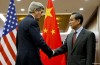 Chinas heikle Rolle bei Nordkorea-Sanktionen
