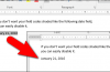 Comment faire pour Activer et Désactiver le Champ de l’Ombrage dans Word