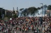 Peur d’une nouvelle vague de protestations