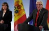 Berlin espère équitable Élection en Ukraine