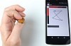 MIT researchers come up with duimnageltouchpad