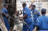 “In Burundi is not ethnic”