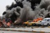 Fourre série d’attentats à Bagdad