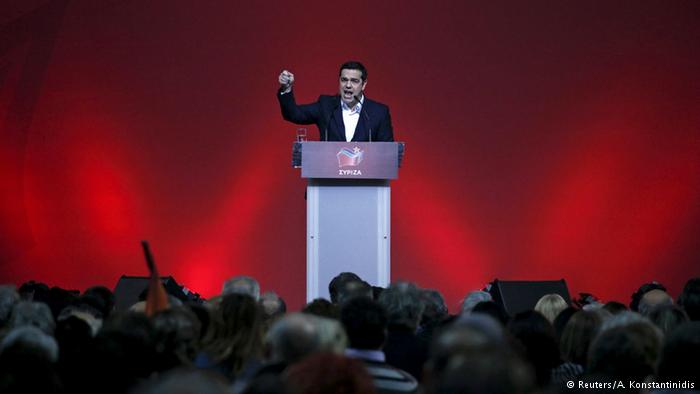 “Tsipras has a lot of Machtinstinkt proven”