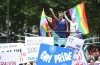 CSD: Coloré, bruyant et en toute confiance