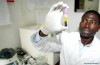 Partenariat de recherche avec l’Afrique