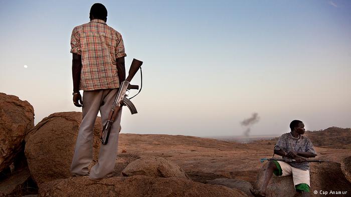 Sudan: negotiations failed