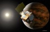 Japanners krijgen sonde na vijf jaar weer op koers richting Venus