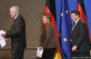Koalition vor Einigung im Asylstreit?