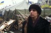Expédition Maison de Ville dans la Tourmente, Avec Marina Weisband à Kiev