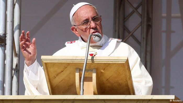 Le pape excommunié de la Mafia