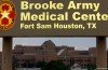 Échangées US-Soldat Bergdahl, au Texas, est arrivé