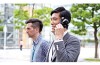 Sharp werkt aan smartphonerobotje