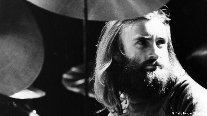 Phil Collins fête ses 65 ans. Anniversaire
