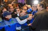 Dialogo sul filo del rasoio