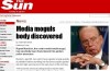 LulzSec hacks website of The Sun