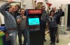 “Tweakers bouwen in 48 uur arcadekast met Tweak Battle”