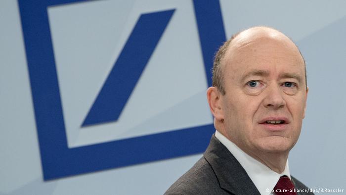 Deutsche Bank: il Miglioramento non è in Vista