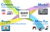 Panasonic introduces ontwikkelsite for Viera Connect apps