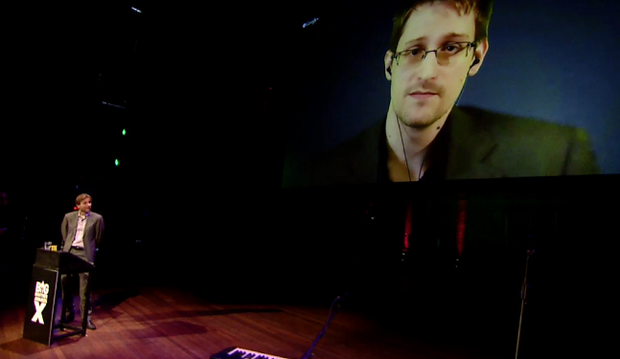 “Snowden: the Netherlands does not teach of revelations”